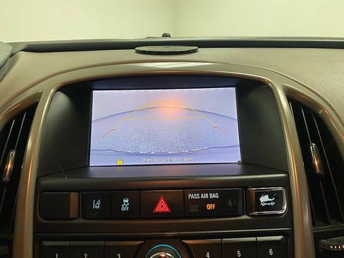 Used 2015 Buick Verano Convenience w/ Experience Buick Package image 21