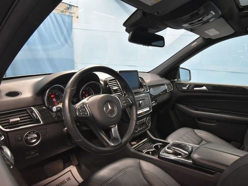 Used 2016 Mercedes-Benz GLE 350 4MATIC image 2