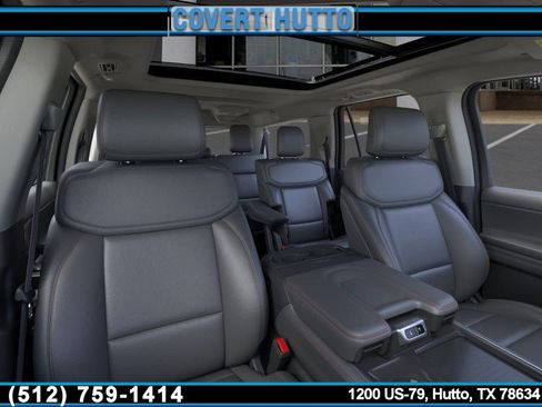 New 2026 Ford Expedition Max Active image 10