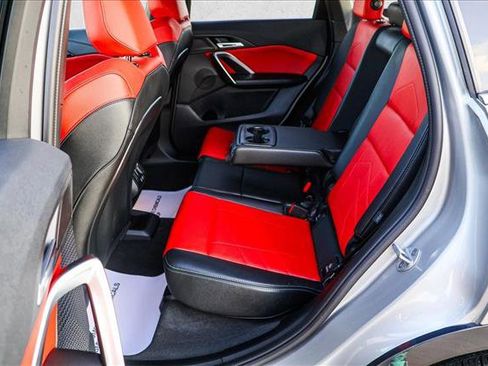 Used 2025 BMW X1 xDrive28i image 21