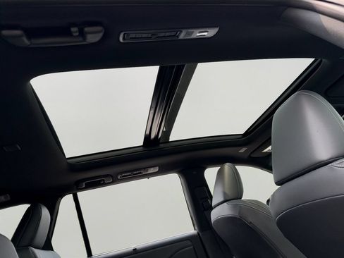 New 2026 Lexus TX 350 AWD image 4