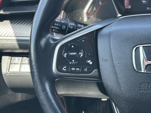 Used 2020 Honda Civic Si image 20
