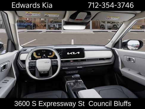 New 2027 Kia Seltos EX AWD/4WD image 16