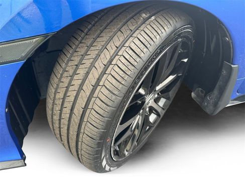 Used 2020 Honda Civic Sport image 9