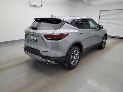 Used 2023 Chevrolet Blazer LT w/ Driver Confidence Package AWD/4WD image 9