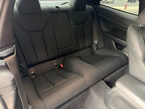 Used 2021 BMW 430i Coupe w/ M Sport Package image 15
