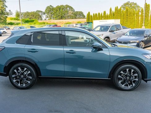 New 2027 Honda HR-V EX-L image 5