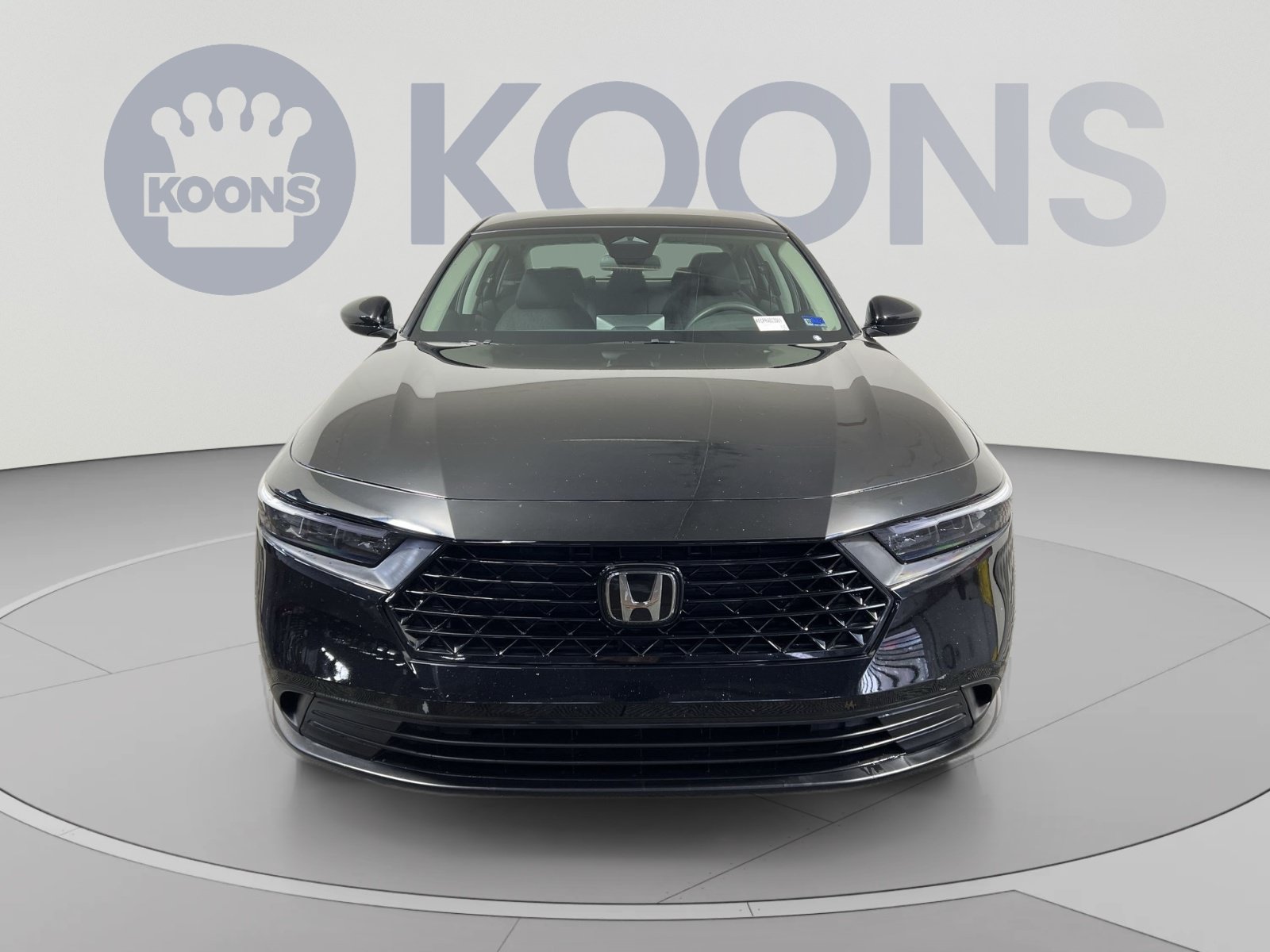 Used 2024 Honda Accord LX image 4