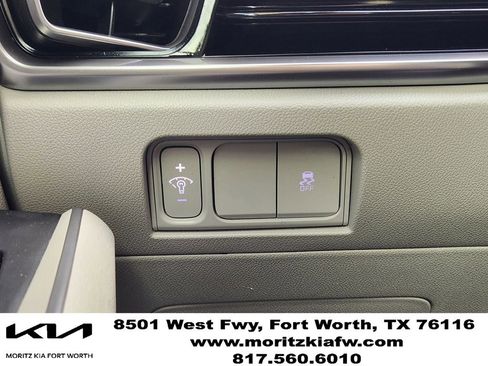 Certified 2024 Kia Sorento S w/ Panoramic Sunroof Package FWD image 20