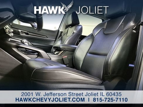 Used 2025 Kia Telluride S AWD/4WD image 10
