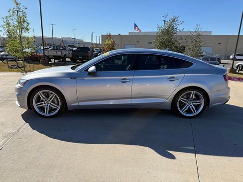 Used 2018 Audi A5 2.0T Prestige w/ Driver Assistance Package image 8