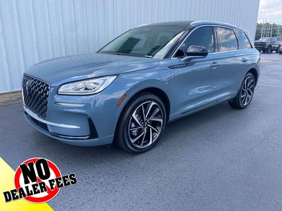 Used 2024 Lincoln Corsair Grand Touring