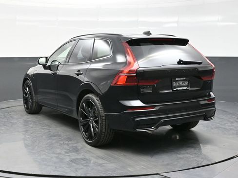 New 2026 Volvo XC60 T8 Ultra w/ Climate Package AWD/4WD image 5