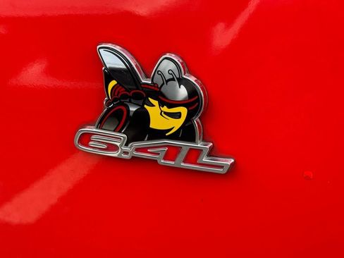 Used 2017 Dodge Challenger R/T Scat Pack image 21