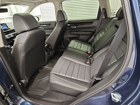 New 2026 Honda CR-V EX-L image 29