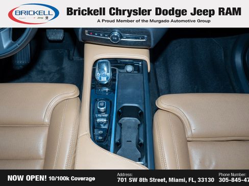 Used 2021 Volvo XC90 T8 Inscription w/ Protection Package Premier image 27