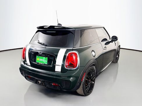 Used 2019 MINI Cooper John Cooper Works FWD image 10