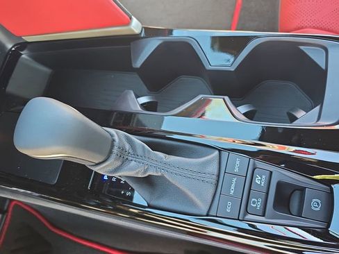 New 2026 Toyota Camry XSE image 25