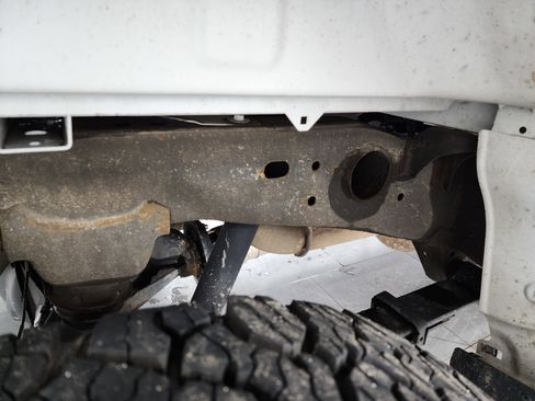 Used 2022 GMC Sierra 2500 SLE image 26