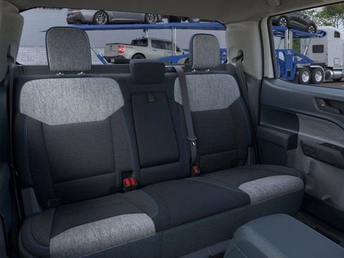 New 2025 Ford Maverick XLT w/ Equipment Group 302A image 11