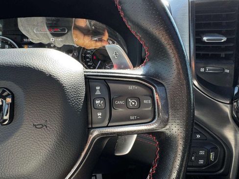 Used 2022 RAM 1500 TRX w/ TRX Level 2 Equipment Group image 22