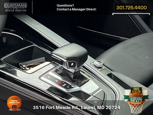 Used 2023 Audi A5 2.0T Premium Plus image 15