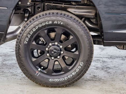 New 2026 RAM 2500 Big Horn image 11