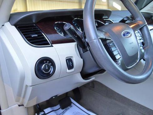 Used 2011 Ford Taurus SEL w/ 201A Rapid Spec Order Code FWD image 27