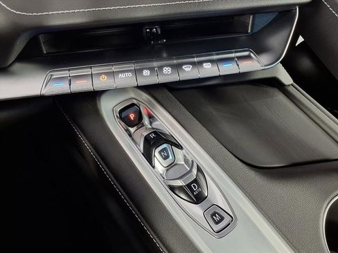 New 2026 Chevrolet Corvette Stingray Preferred Cpe w/ Battery Protection Package image 9