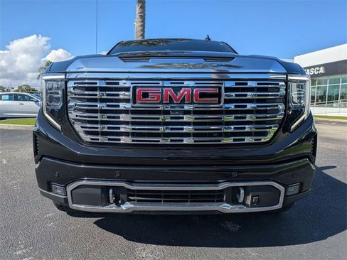 Used 2024 GMC Sierra 1500 Denali image 9