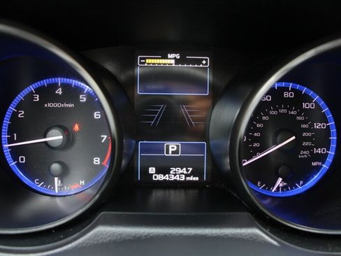 Used 2015 Subaru Outback 2.5i Premium image 7