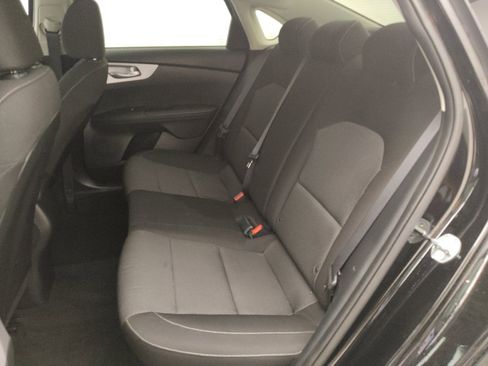 Used 2023 Kia Forte LXS FWD image 18