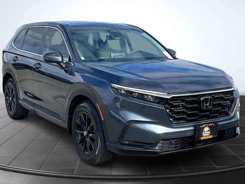 Used 2023 Honda CR-V EX-L image 22