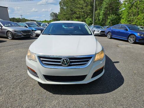 Used 2012 Volkswagen CC Sport image 2