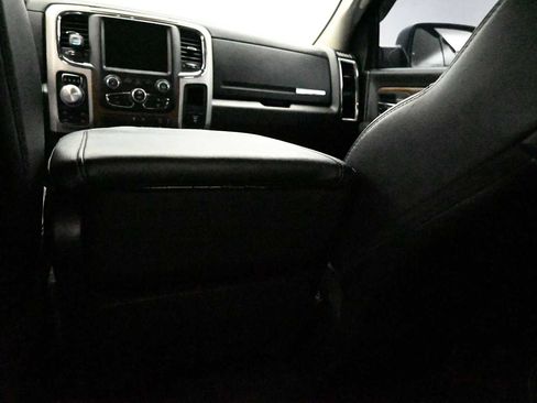 Used 2017 RAM 1500 Laramie w/ Convenience Group AWD/4WD image 24
