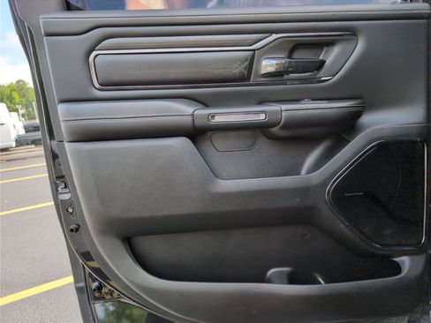 Used 2023 RAM 1500 Limited AWD/4WD image 39