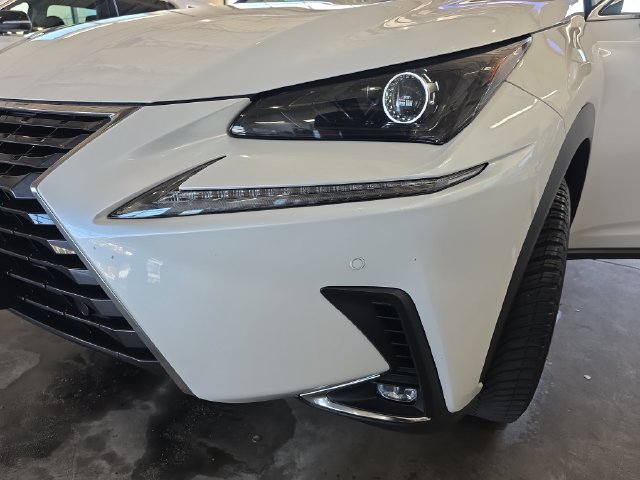 Used 2018 Lexus NX 300 AWD w/ Premium Package image 30