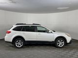 Used 2014 Subaru Outback 2.5i Premium w/ Accessory Value Package (OYT) image 5