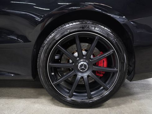 Used 2017 Mercedes-Benz S 63 AMG 4MATIC Cabriolet image 35