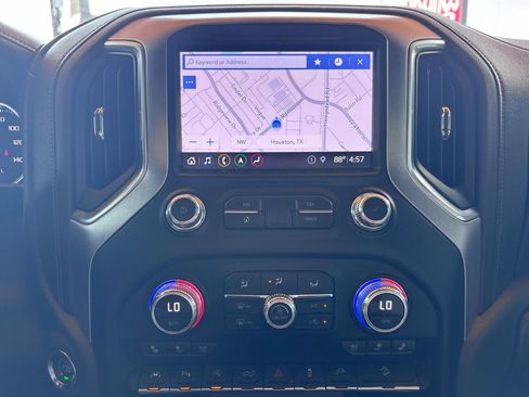 Used 2019 GMC Sierra 1500 SLT w/ SLT Premium Plus Package image 13