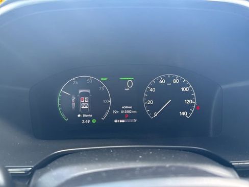 Used 2025 Honda CR-V Sport-L image 10