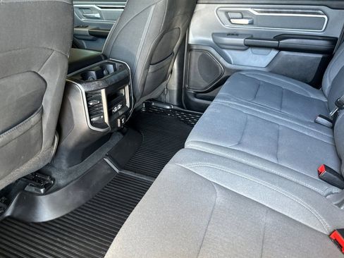 Used 2021 RAM 1500 Big Horn AWD/4WD image 13