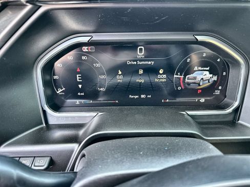 New 2026 GMC Sierra 1500 AT4X AWD/4WD image 30