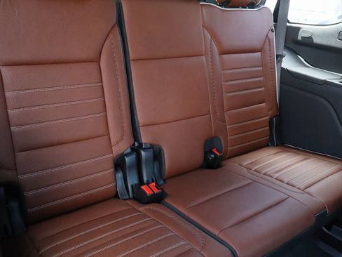 Certified 2023 GMC Yukon Denali Ultimate AWD/4WD image 33