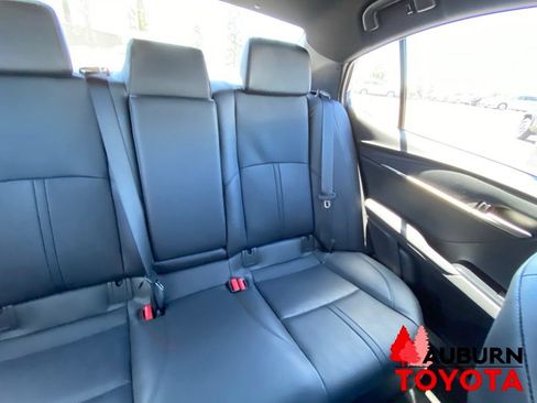 New 2026 Toyota Camry XSE FWD image 17