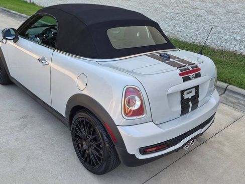 Used 2013 MINI Cooper Roadster S FWD image 61