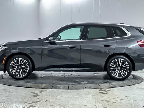 Used 2025 BMW X3 xDrive30i w/ Convenience Package image 5