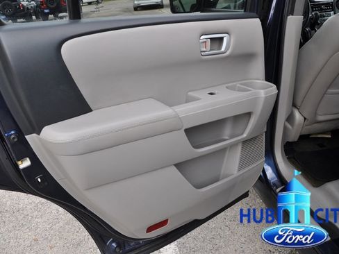 Used 2015 Honda Pilot EX-L image 13