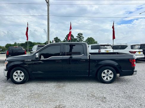 Used 2020 Ford F150 XLT w/ Equipment Group 301A Mid RWD image 18