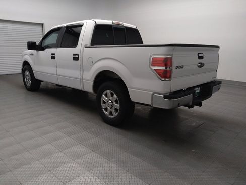 Used 2014 Ford F150 XLT w/ Equipment Group 302A Luxury image 5